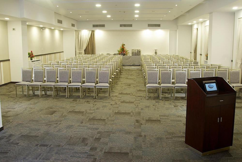 Hotel Altamira Village Caracas Eksteriør billede
