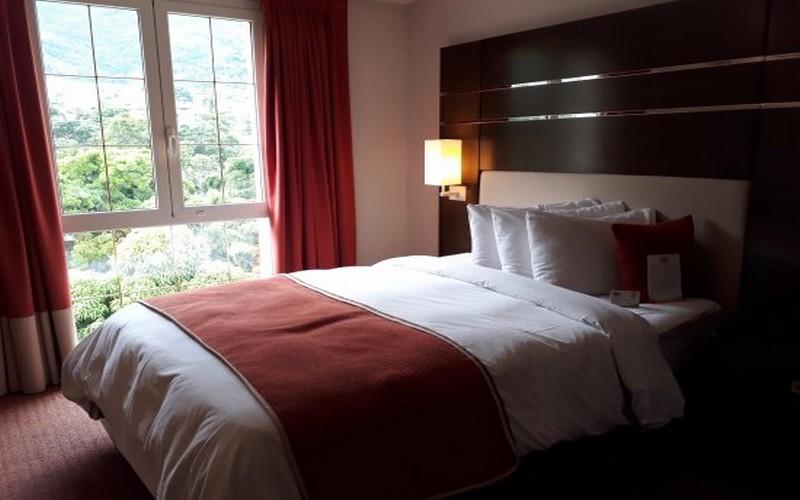 Hotel Altamira Village Caracas Eksteriør billede