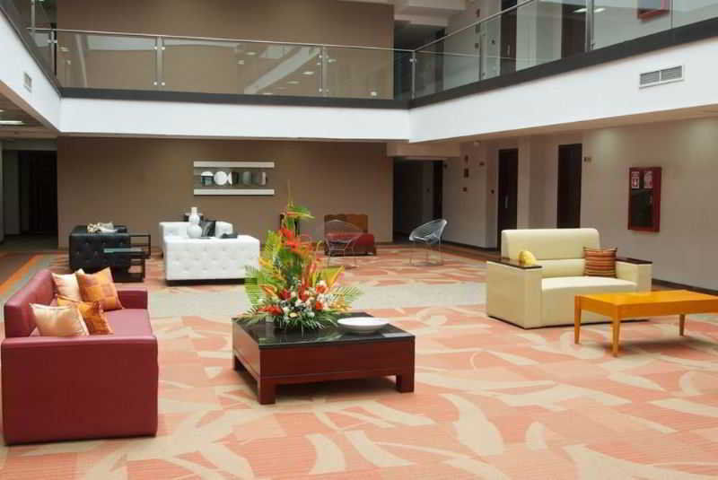 Hotel Altamira Village Caracas Eksteriør billede
