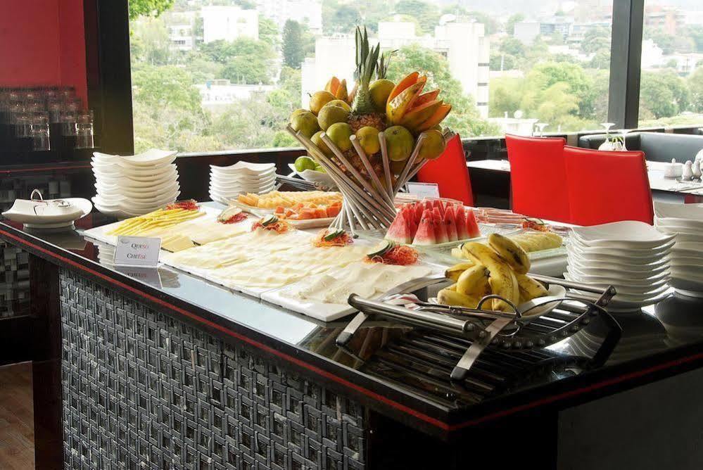 Hotel Altamira Village Caracas Eksteriør billede