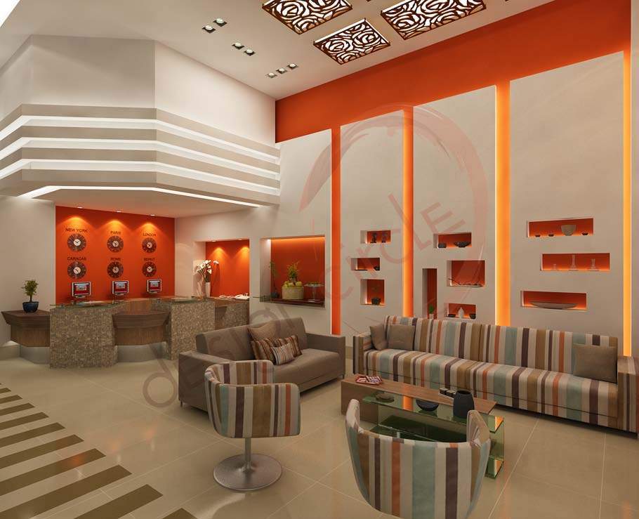 Hotel Altamira Village Caracas Eksteriør billede