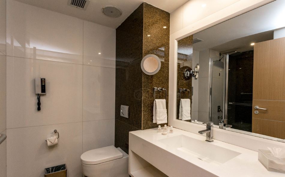 Hotel Altamira Village Caracas Eksteriør billede